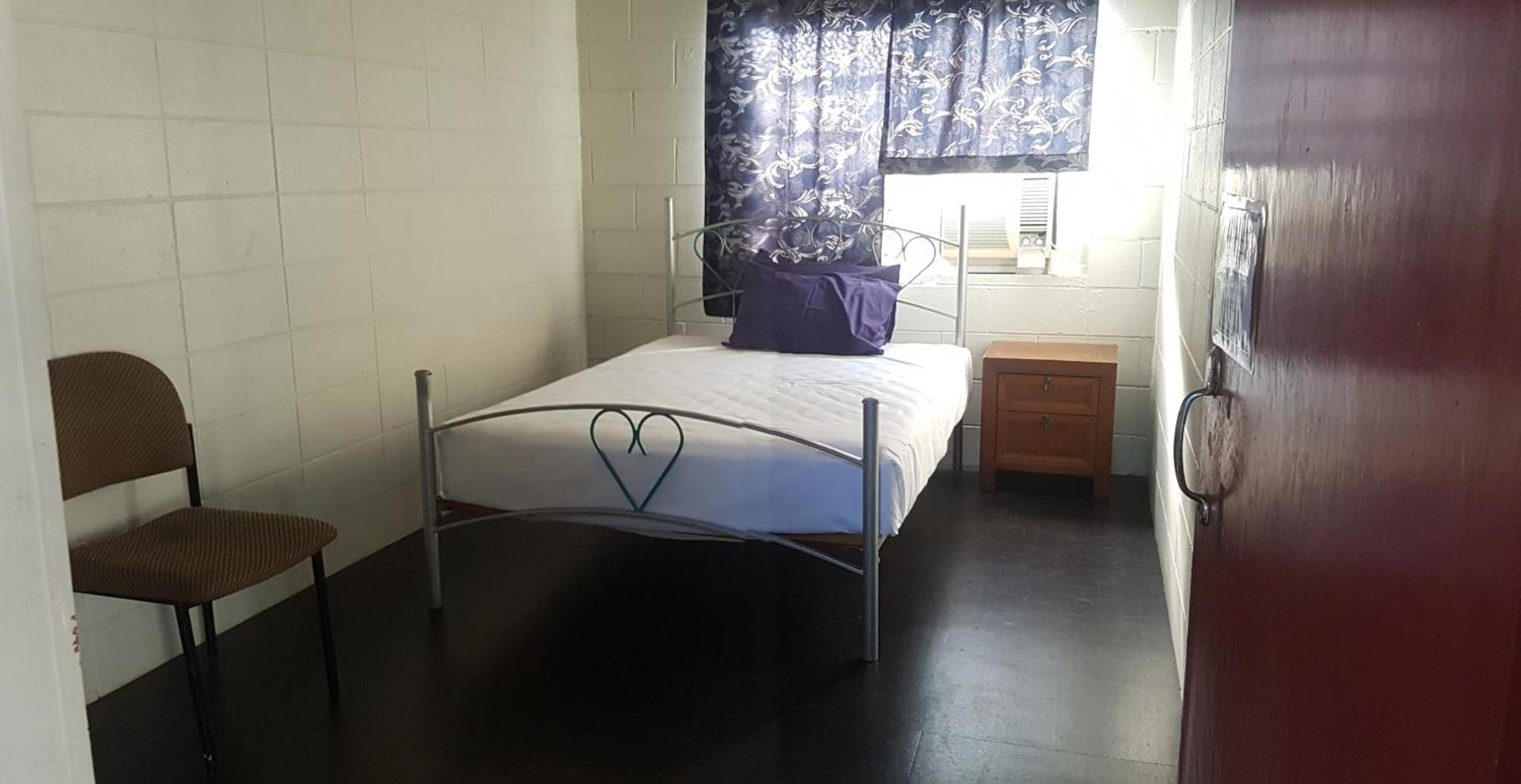 Asylum Cairns Share House Hostel Bagian luar foto