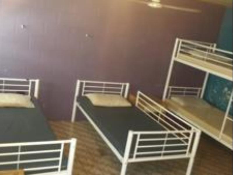 Asylum Cairns Share House Hostel Bagian luar foto