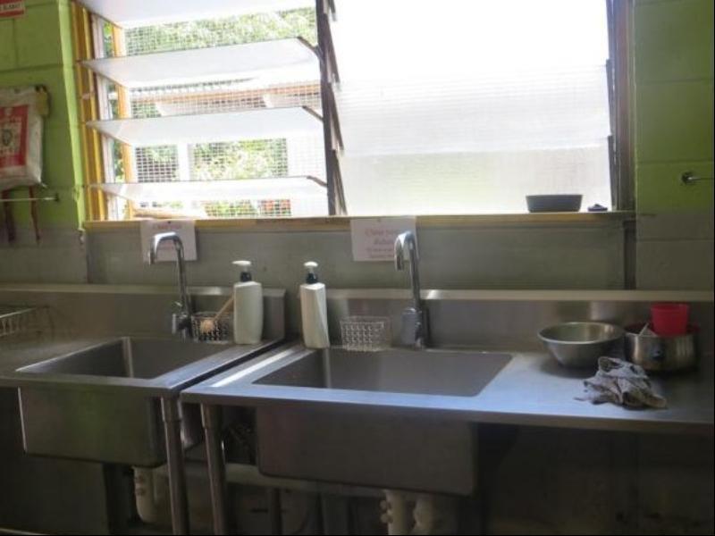 Asylum Cairns Share House Hostel Bagian luar foto